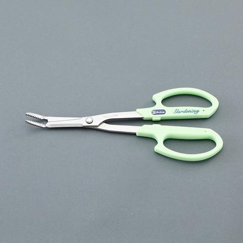 >エスコ EA650BE-16 210mm雑草抜き(ステンレス製) 1個(ご注文単位1個)【直送品】