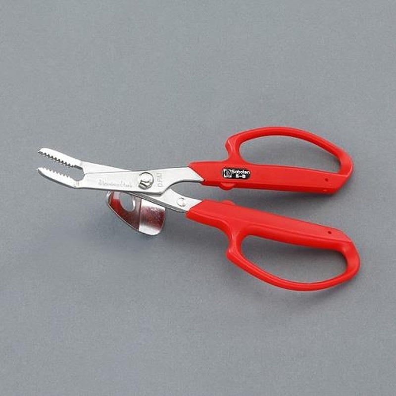 エスコ EA650BE-18 180mm雑草抜き(ステンレス製/てこ付) 1個(ご注文単位1個)【直送品】