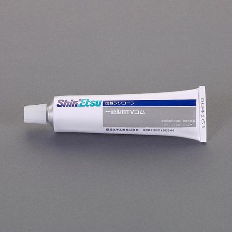 エスコ EA930MB-1 100gシリコンシーラント(一般電気用/半透明) 1個（ご注文単位1個）【直送品】