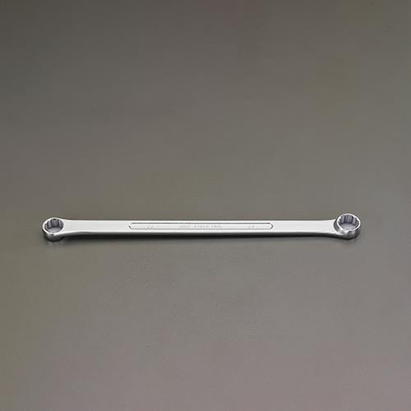 エスコ EA616DD-16 16x18mm両口めがねレンチ(超ロング) 1個（ご注文単位1個）【直送品】