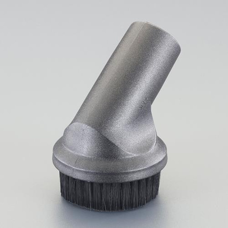 エスコ EA899RS-41 EA899AR-2B・3A・4・6B/RS-2A・4A用丸ブラシヘッド 1個（ご注文単位1個）【直送品】