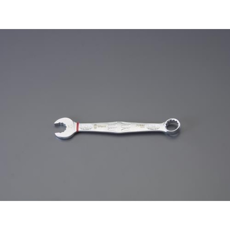 エスコ EA614WG-19 19mmコンビネーションレンチ 1個（ご注文単位1個）【直送品】