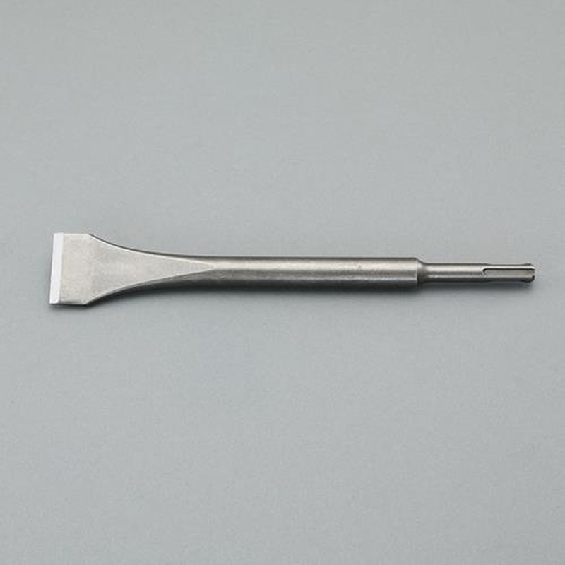 エスコ EA810TC-84 38x250mmカットチゼル(SDSプラス) 1個（ご注文単位1個）【直送品】