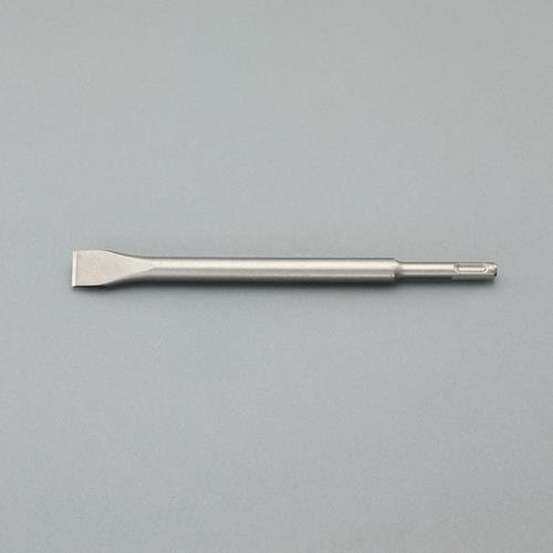 エスコ EA810TC-82 20x250mmコールドチゼル(SDSプラス) 1個（ご注文単位1個）【直送品】