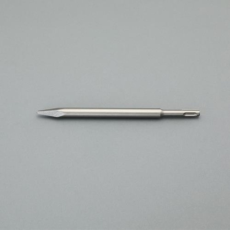 エスコ EA810TC-81 15x250mmブルポイント(SDSプラス) 1個（ご注文単位1個）【直送品】