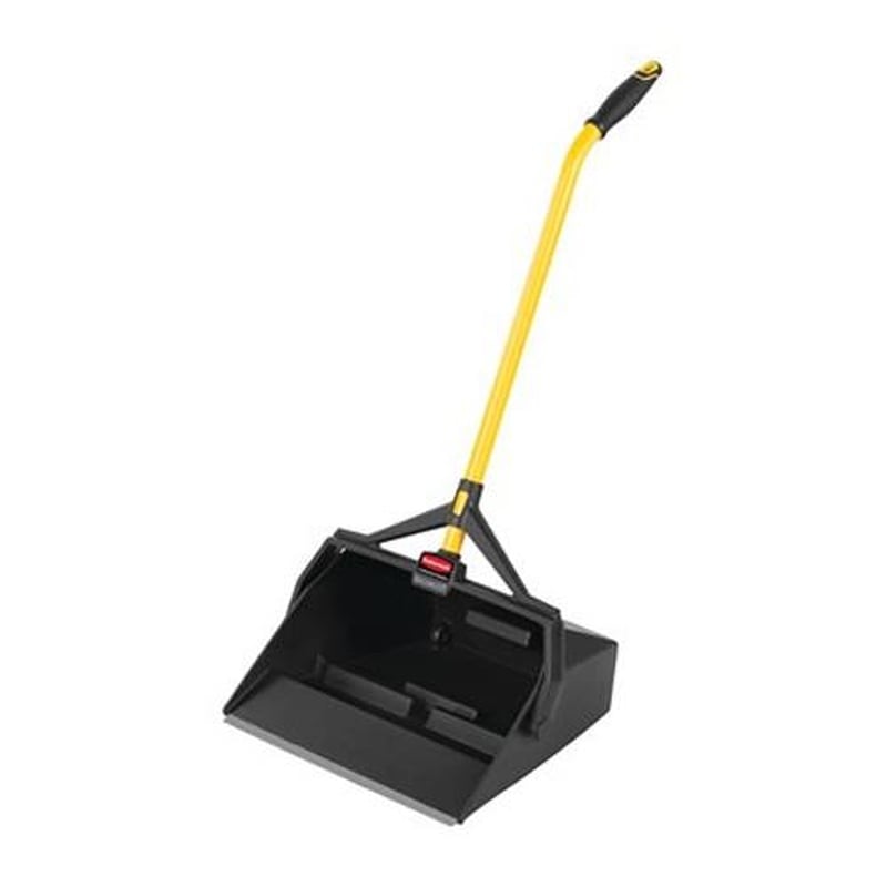 エスコ EA928AD-69 434x625x796mm大型ちりとり(ウェットドライ兼用) 1個(ご注文単位1個)【直送品】