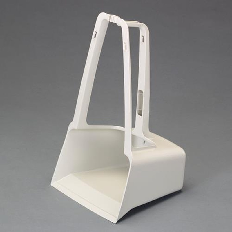 エスコ EA928AD-82 335x300x565mm大容量ちりとり 1個(ご注文単位1個)【直送品】