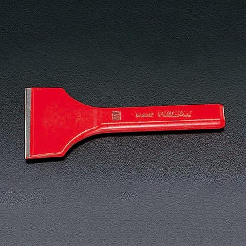 エスコ EA572JB-76 90x200mm幅広タガネ 1個(ご注文単位1個)【直送品】