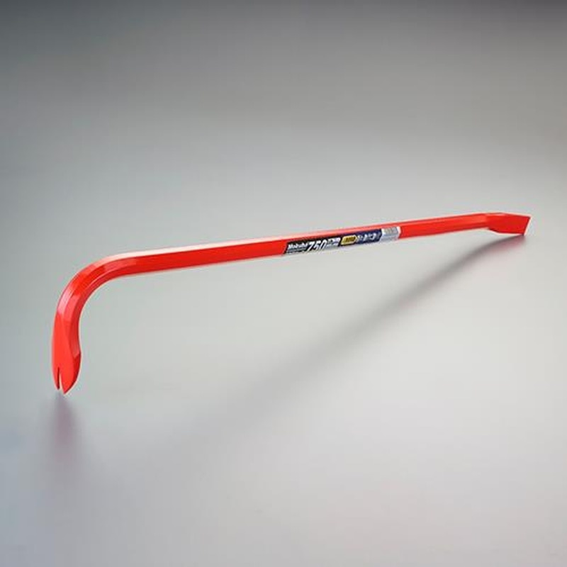 エスコ EA519MD-41 21x450mmバール［八角型] 1個（ご注文単位1個）【直送品】