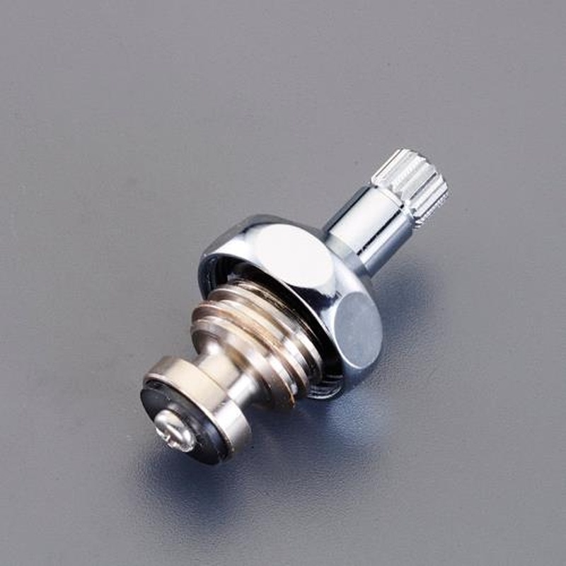 エスコ EA124ML-2 13mm用スピンドル(泡沫式) 1個(ご注文単位1個)【直送品】