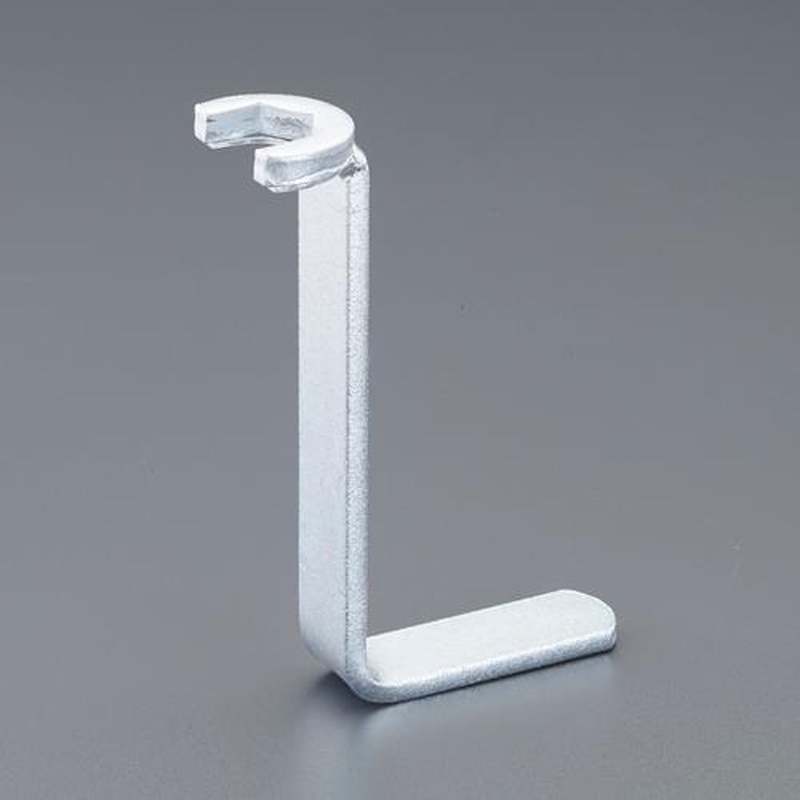 エスコ EA546ZC-1 24mm水栓用スパナ 1個(ご注文単位1個)【直送品】