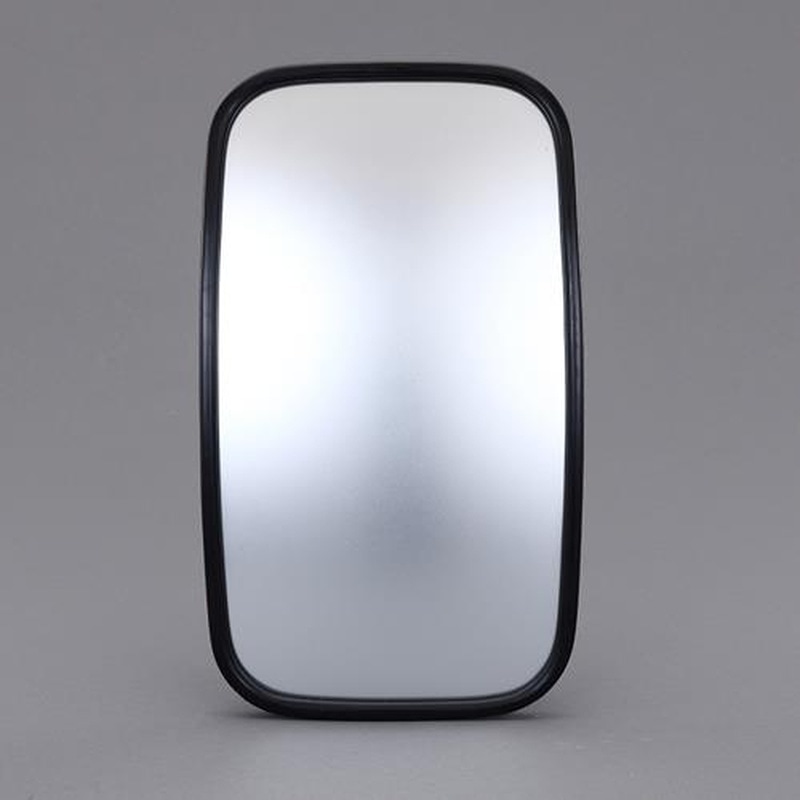 エスコ EA724ZX-21 210x120mmバックミラー(フォークリフト・建機用) 1個(ご注文単位1個)【直送品】