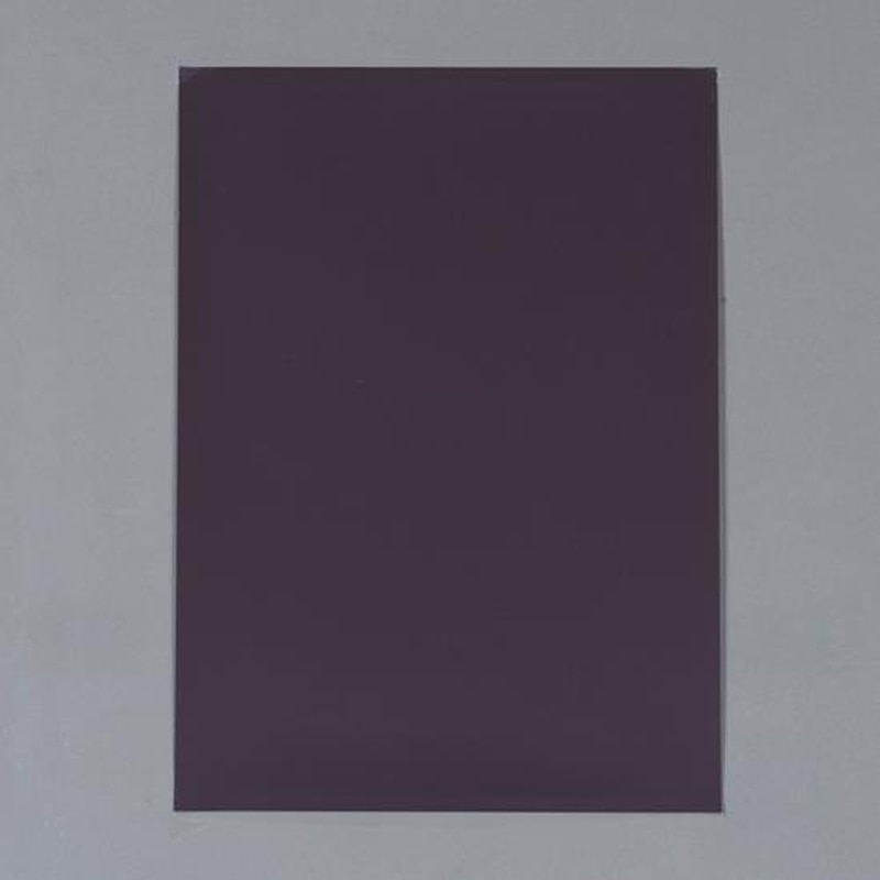 エスコ EA781BT-102 450x600mm黒板マグネットシート 1個(ご注文単位1個)【直送品】