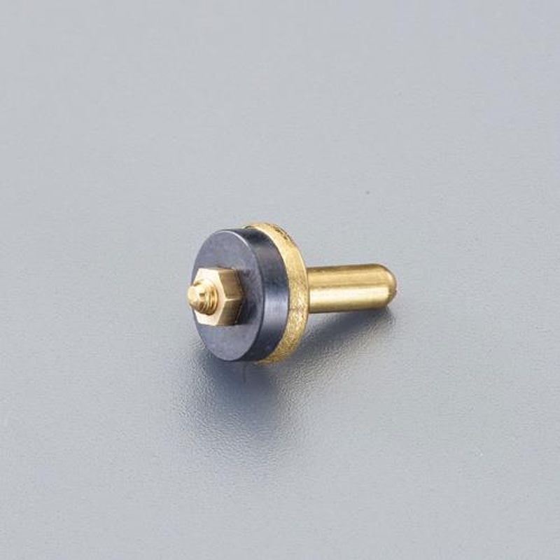 エスコ EA124mm-2 15.0mm/13用コマ(普通型) 1個（ご注文単位1個）【直送品】