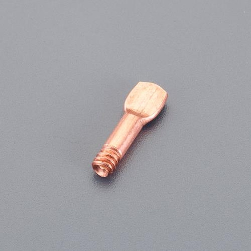 エスコ EA472CC-5 ボールタップ用つまみねじ 1個（ご注文単位1個）【直送品】