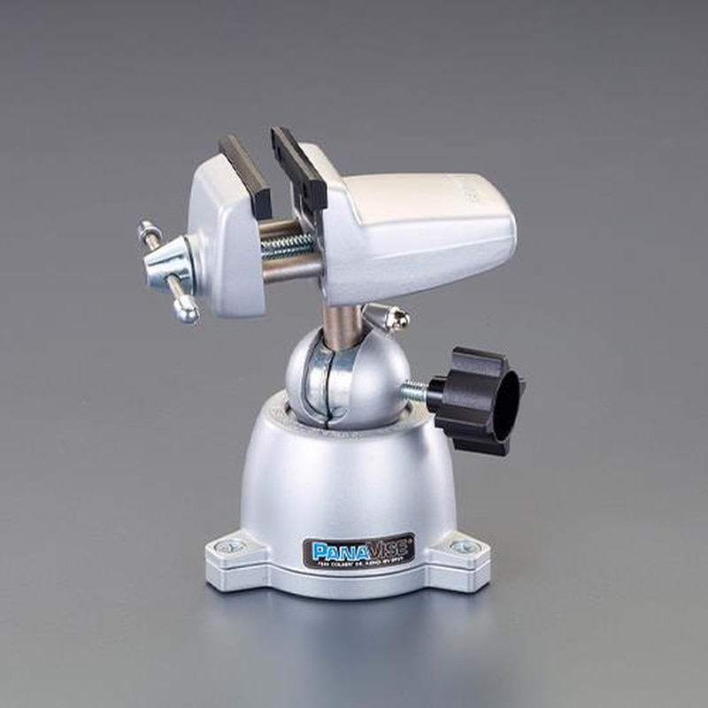 エスコ EA525mm-100 64mm/0-57mmマルチバイス(マグネットベース) 1個（ご注文単位1個）【直送品】