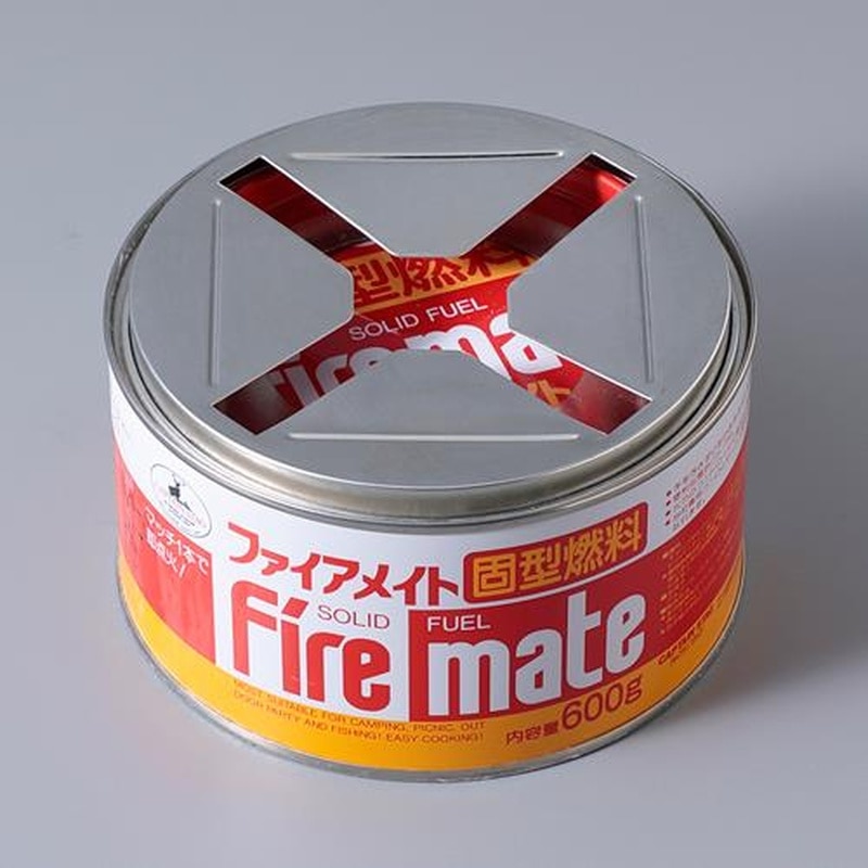 エスコ EA913LF-16 600g固型燃料 1個(ご注文単位1個)【直送品】