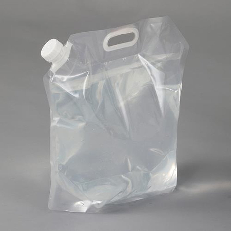 エスコ EA913VL-129 10Lウォータータンク 1個(ご注文単位1個)【直送品】