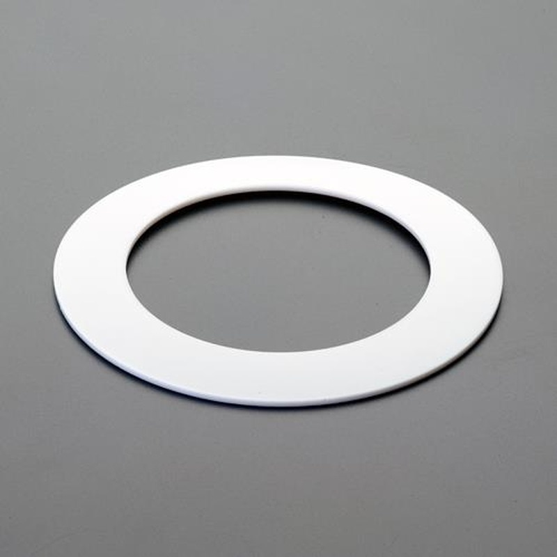 エスコ EA351FZ-150 150A/3.0mm内フランジパッキン(耐薬品/10K 1個（ご注文単位1個）【直送品】