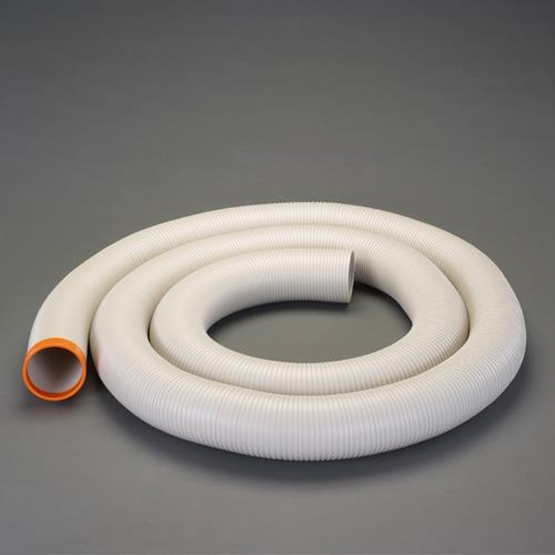 エスコ EA897SD-11 φ125mmx5m冷風延長ダクト 1個(ご注文単位1個)【直送品】