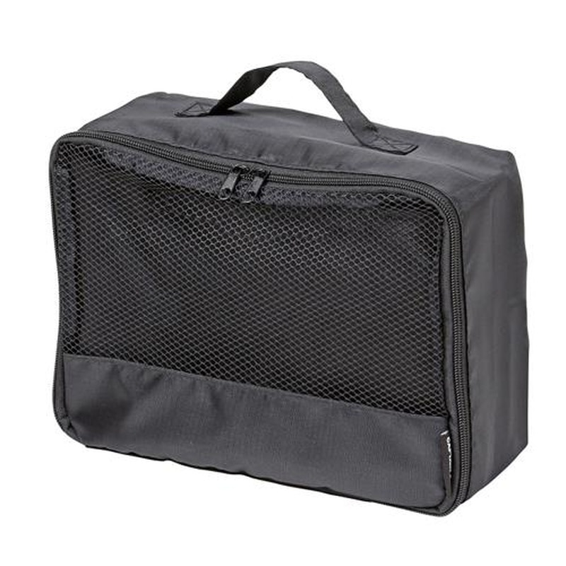 エスコ EA927LF-61 250x190x90mm衣類収納ケース(スーツケース整理用 1個(ご注文単位1個)【直送品】