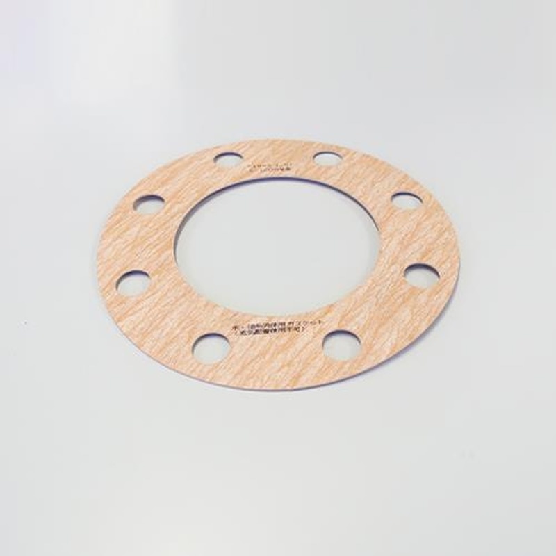 エスコ EA351GA-125 125A/1.5mm全面フランジパッキン(5K) 1個（ご注文単位1個）【直送品】