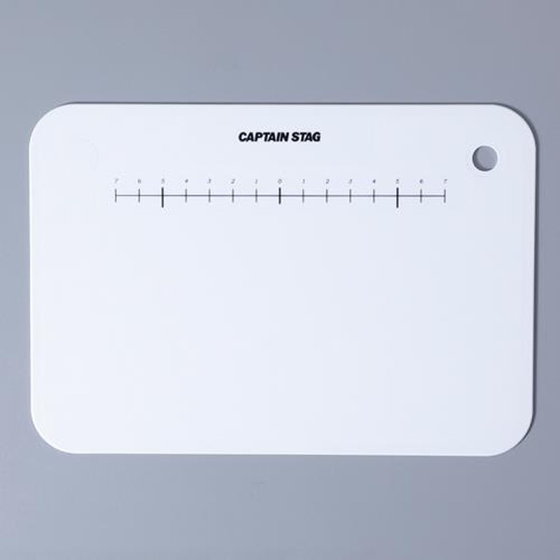 エスコ EA912GA-11 150x215x2mmまな板(A5サイズ/ポリプロピレン製) 1個(ご注文単位1個)【直送品】