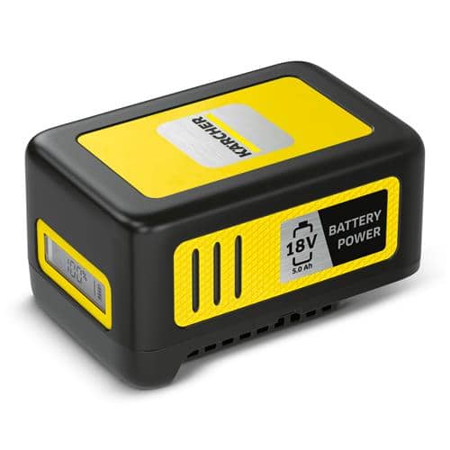 エスコ EA115KZ-22 DC18V/5.0Ah [家庭用]リチウムイオンバッテリー 1個 （ご注文単位1個）【直送品】