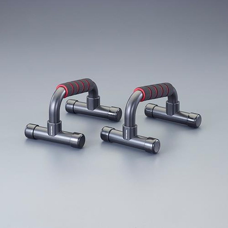 エスコ EA763DK-12 240x145x150mmプッシュアップバー 1個（ご注文単位1個）【直送品】