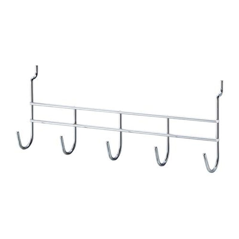 エスコ EA661CY-71 37mm4連フック 1個(ご注文単位1個)【直送品】