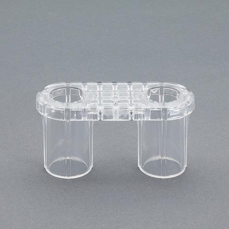 エスコ EA983FV-108 109x44x60mmフェンスジョイント(カーブ連結用) 1個（ご注文単位1個）【直送品】