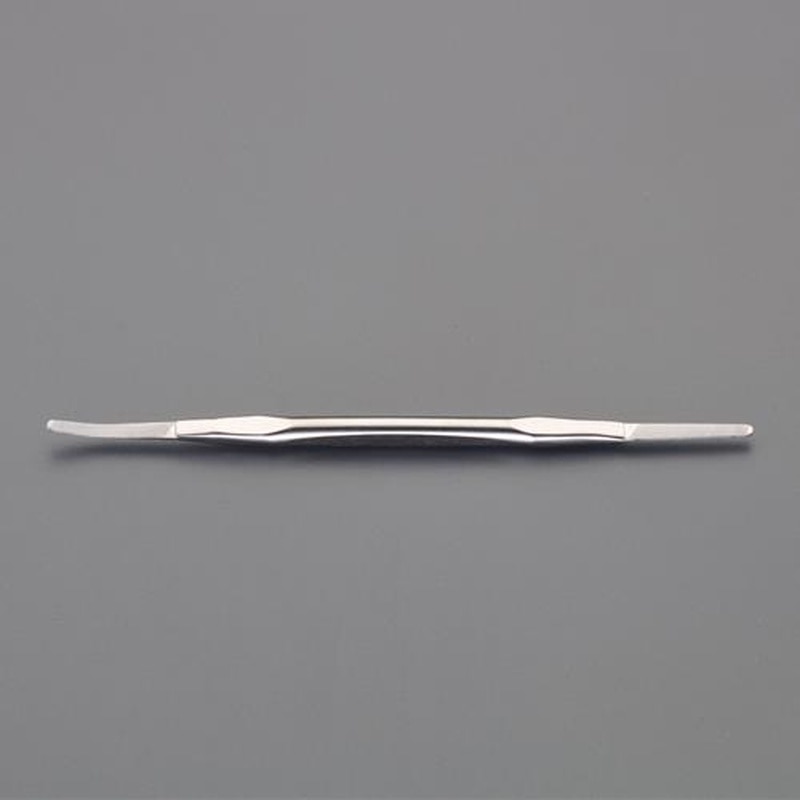 エスコ EA916HH-40 142mm爪やすり(巻き爪用) 1個(ご注文単位1個)【直送品】