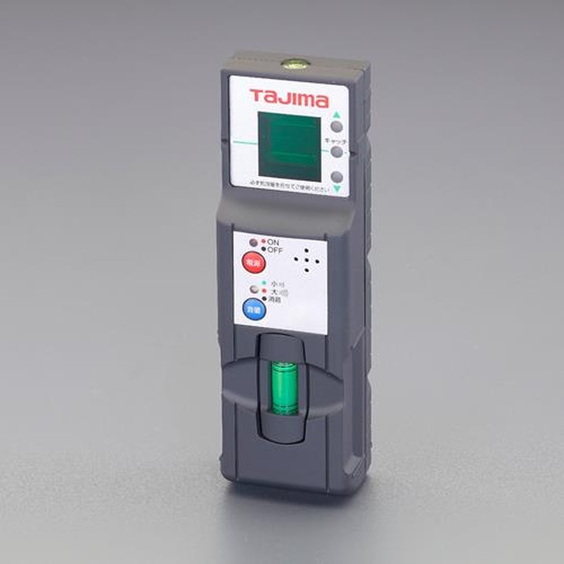 エスコ EA780TA-20 52x35x170mm受光器(ブルーグリーンレーザー墨出し用 1個(ご注文単位1個)【直送品】