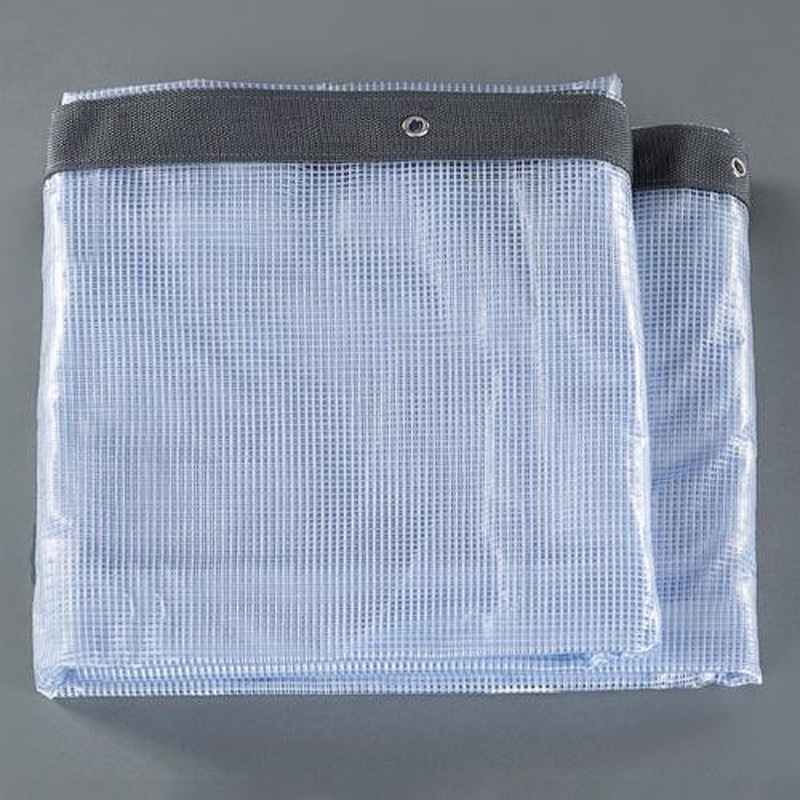 エスコ EA911AF-409 5.0x3.0m間仕切シート 1個(ご注文単位1個)【直送品】