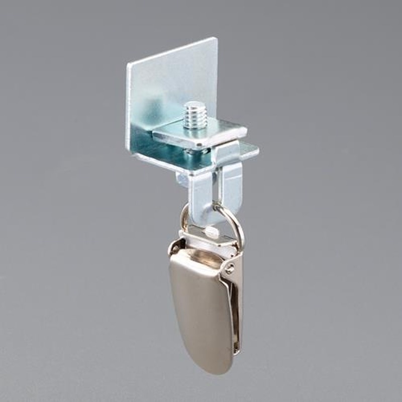 エスコ EA970EE-36 30.0x19.5x68.9mmキャップストップ(30mmレール) 1個(ご注文単位1個)【直送品】