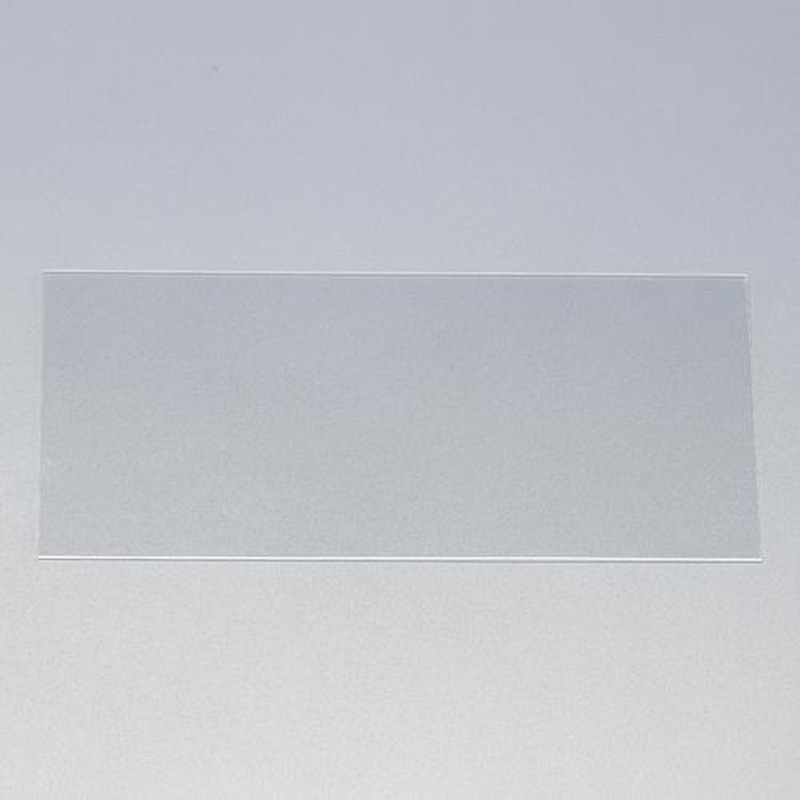 エスコ EA440DP-1 180x320x1mmアクリル板(透明/強化) 1個（ご注文単位1個）【直送品】