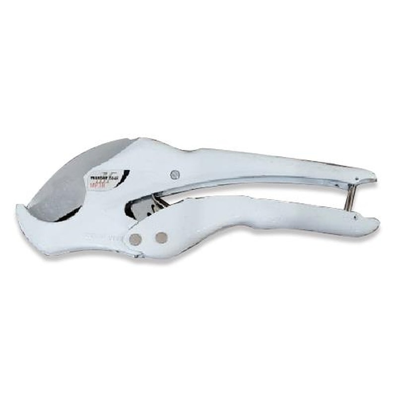 エスコ EA338AK-41 φ38mm/215mmパイプカッター(塩ビパイプ用) 1個(ご注文単位1個)【直送品】