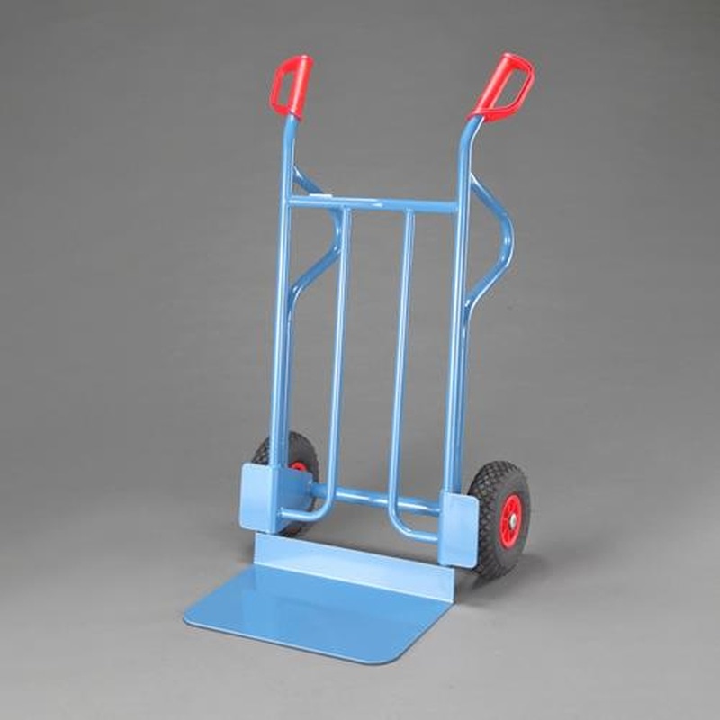 エスコ EA520FD-31 300x480mm/350kgハンドトラック 1個(ご注文単位1個)【直送品】