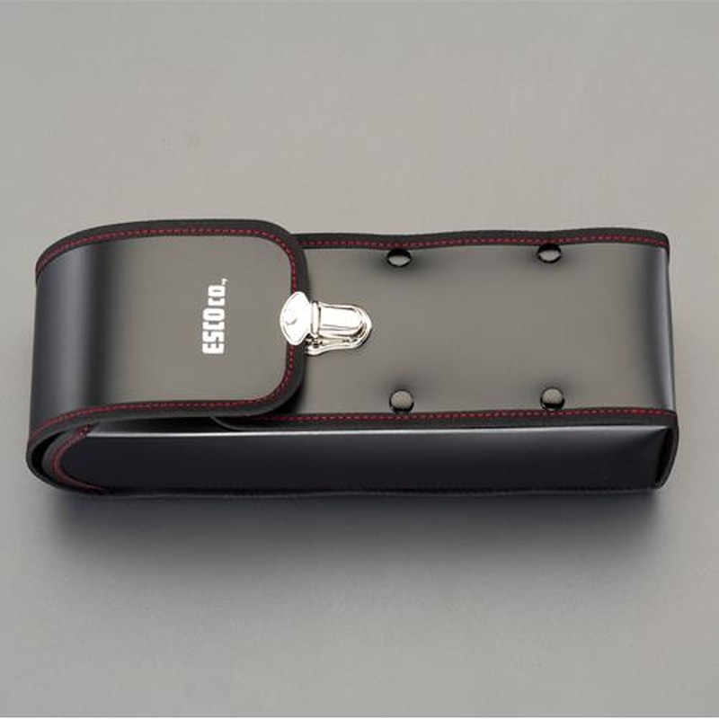 エスコ EA509AG-13 240x75x60mmツールケース 1個（ご注文単位1個）【直送品】