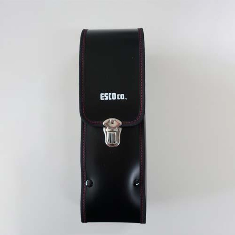 エスコ EA509AG-12 230x75x60mmツールケース 1個(ご注文単位1個)【直送品】