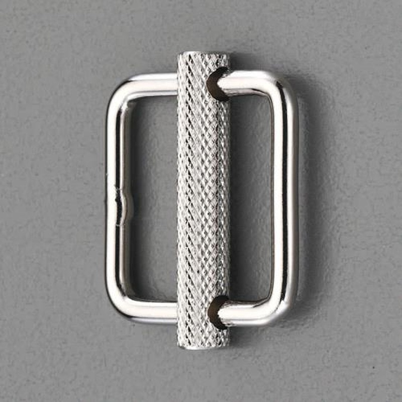 エスコ EA628RR-830 30mmアジャスター(スチール製) 1個（ご注文単位1個）【直送品】