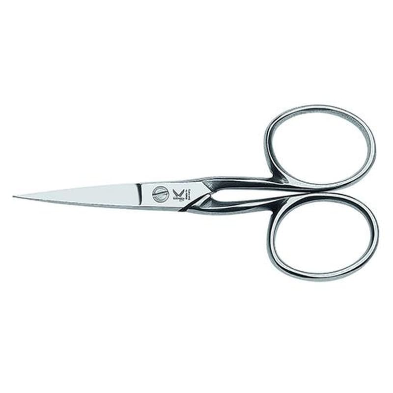 エスコ EA540K-75 100mm繊工用はさみ 1個（ご注文単位1個）【直送品】