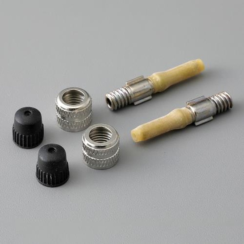 エスコ EA934YP-17 バルブセット 1個（ご注文単位1個）【直送品】