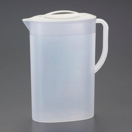 エスコ EA763AP-312A 225x100x275mm/3.0L クールポット 1個 （ご注文単位1個）【直送品】