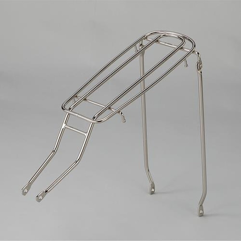 エスコ EA986YE-23 26・27インチ兼用リアキャリア 1個（ご注文単位1個）【直送品】