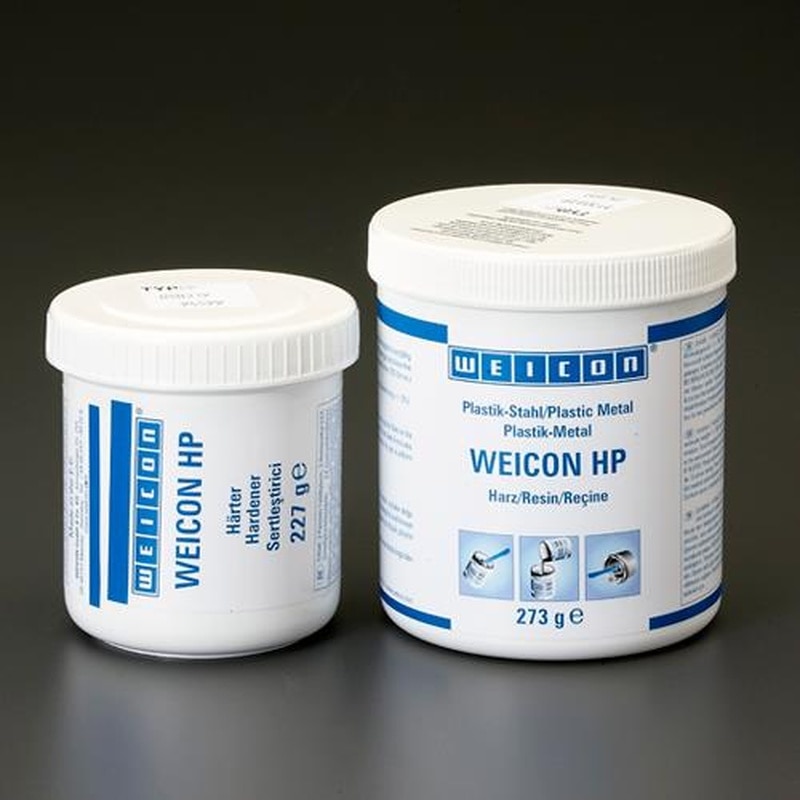 エスコ EA934WC-17 500g鉄補修パテ(水中硬化/耐摩耗・耐衝撃) 1個(ご注文単位1個)【直送品】