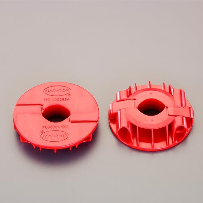 エスコ EA983FM-51 φ28~34mm用ハンドガード(運搬車用/2個) 1個(ご注文単位1個)【直送品】