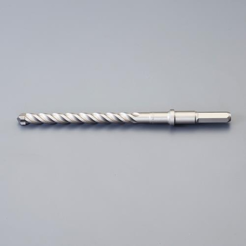 エスコ EA810MH-12 12.0x280mm六角軸ドリルビット 1個（ご注文単位1個）【直送品】