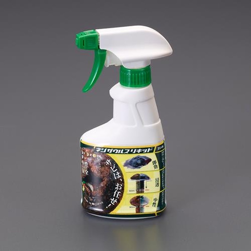 エスコ EA920AJ-52 250g錆取り(泡) 1個（ご注文単位1個）【直送品】