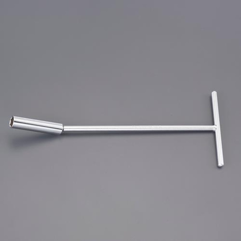 エスコ EA618GF-216 16.0mmT型ユニバーサルプラグレンチ(マグネット付) 1個(ご注文単位1個)【直送品】